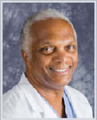 Dr. William Francis Kennard, MD