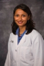 Aditi S Parikh, MD