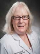 Elizabeth Mary Klein, MD