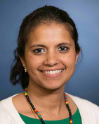 Dhivya Kannabiran, MD