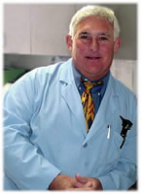 Dr. William Stephen Knapp, DO