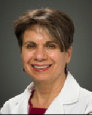 Dr. Charlotte Ann Reback, MD