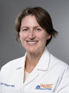 Rachel Paz Leigh Spiegel, MD