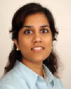 Elizabeth Chalumattu Kurian, DO