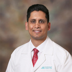 Akil Hassam, MD