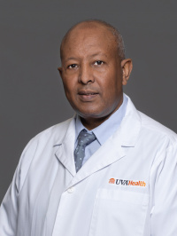 Solomon Bagae