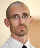 Dr. Chasen Ashley Croft, MD