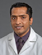 Chaudry Nasir Majeed, MD