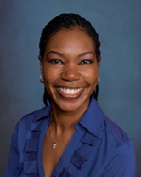 Chauniqua Dawn Kiffin, MD