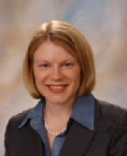 Elizabeth Ann Marriott, MD