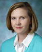 Dr. Elizabeth Cotton Matsui, MD