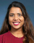 Nutan Gowda, MD
