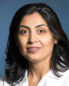 Amina Saghir, MD
