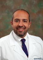 Mohamed S. Nagiub, MD