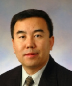 Dr. Chen Liu, MD