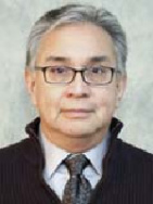 William A Martinez, MD