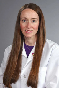 Dr Kelly Hanretta, DO - Bridgeport, CT - Cardiovascular Disease