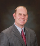 Dr. Dustin Paul Carlson, DC