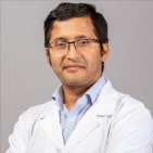 Ananta Pandit, MD