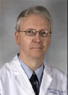 Dr. William P. McCluskey, MD
