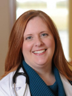 Emily K Krans, APRN-CNP