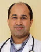 Dr. Adnan A Ajmal, MD