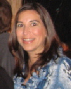 Elizabeth Palenzuela, LMFT