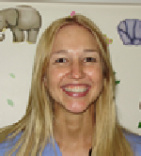 Elizabeth Burton Pedigo, MD