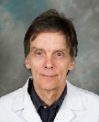 Dr. William Russell McMullen, MD