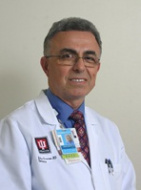Adnan Arseven, MD