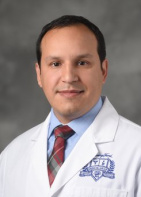 Domingo J Franco Palacios, MD