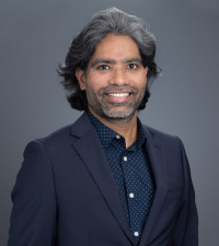 Bhuvin Buddhdev, MD - Phoenix, AZ - Pulmonology