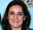Dr. Cherine Ayesh Abu-Eid, MD