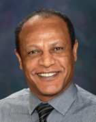 Dr. Chernet C Teklemichael, MD