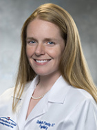 Elizabeth Grace Priestley, APRN, BC