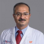 Vijay Pande, MD