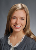 Jenna L Jozwik, APNP