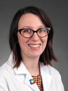 Dr. Elizabeth Purcell, MD