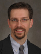 William Henry Moore, MD