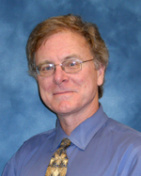 William Morris, MD