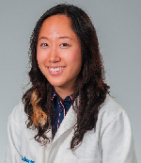 Dr. Stephanie Kim Lesage, OD