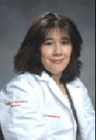 Dr. Elizabeth Joy Robinson, MD