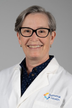Andrea Burland, PHD