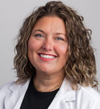 Heather Lukusa, NP