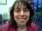 Cheryl Julie Chin, MFT