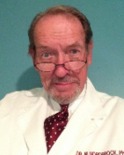 Dr. William Ernest Nordbrock, PHD, ABPP