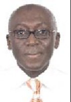 William Ofori Ntim, MD