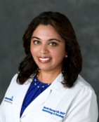 Sarah George, MD