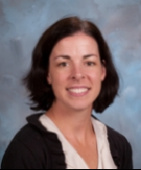Dr. Elizabeth Marlow Schulwolf, MD