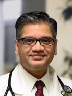 Vivek Agarwal, MD